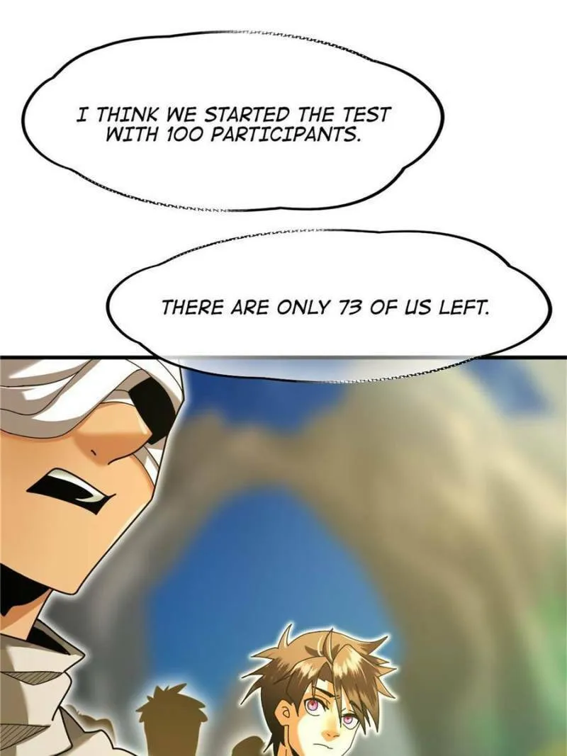 Unconventional Taming Chapter 35 page 1 - 