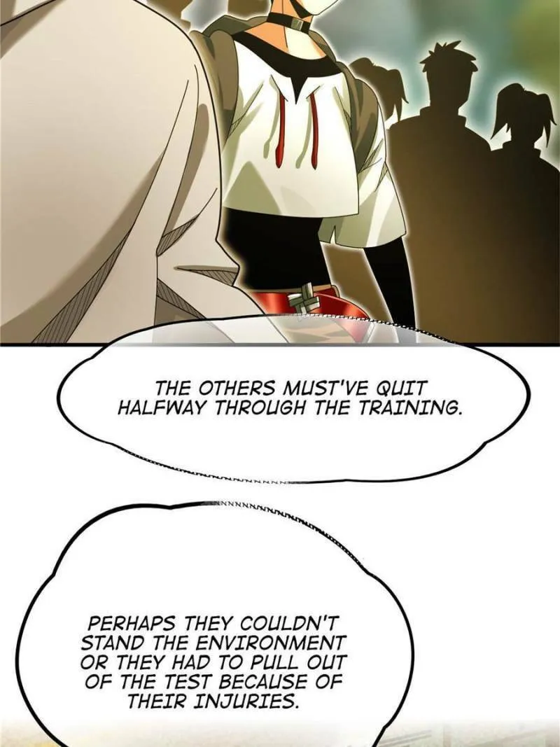 Unconventional Taming Chapter 35 page 2 - 