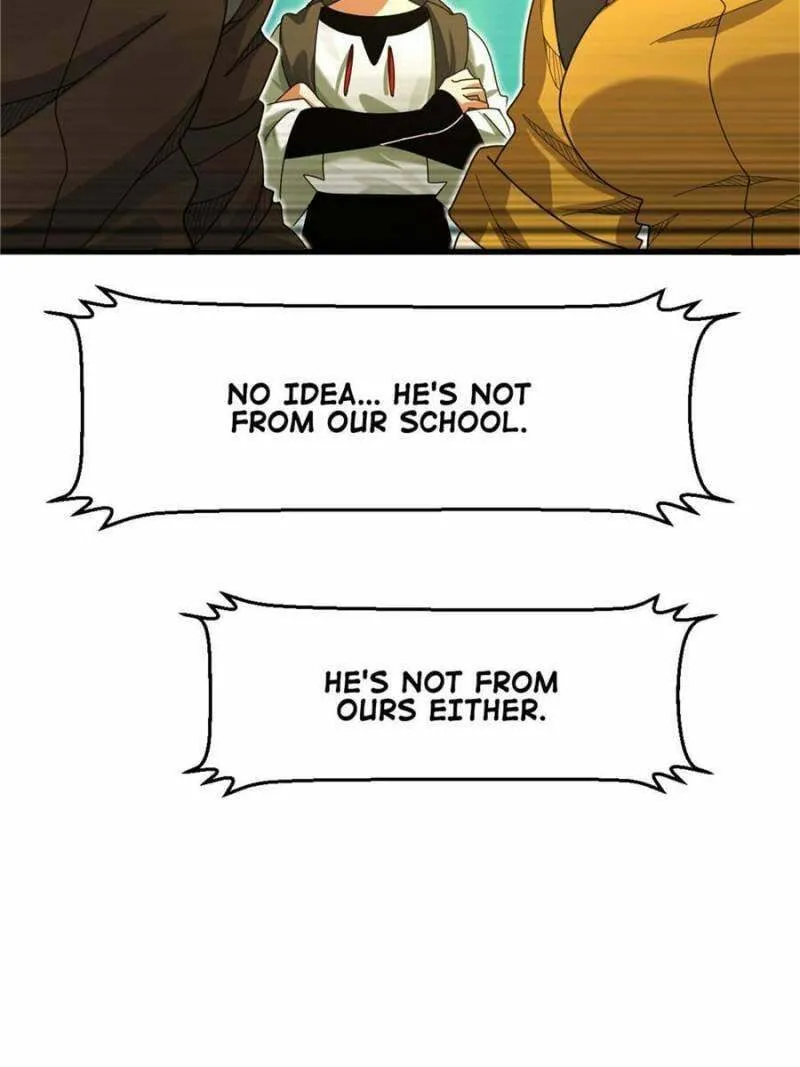 Unconventional Taming Chapter 35 page 14 - 