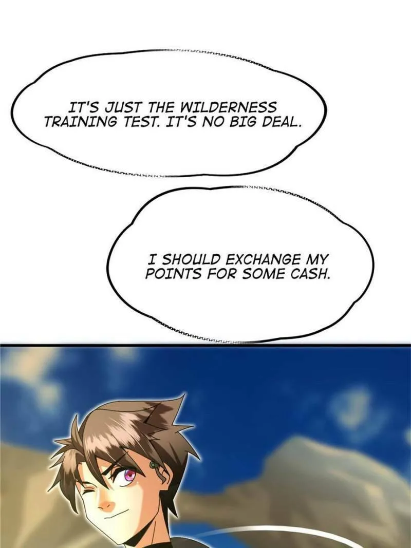 Unconventional Taming Chapter 35 page 16 - 