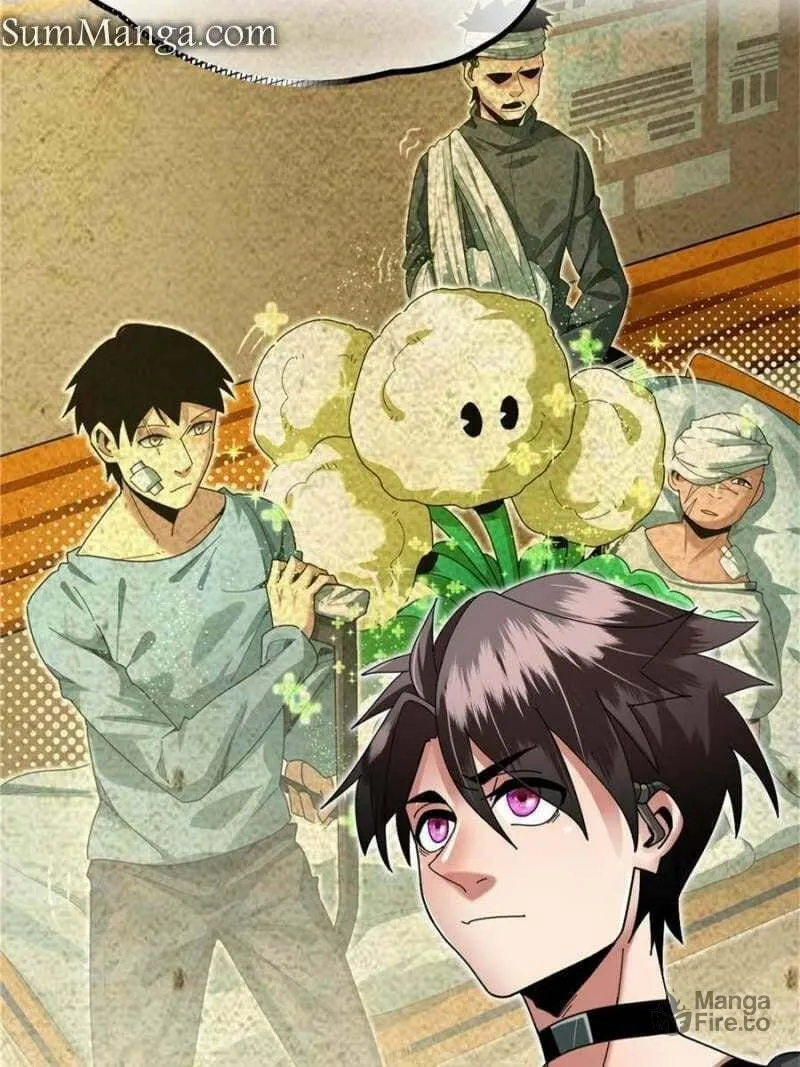 Unconventional Taming Chapter 35 page 3 - 