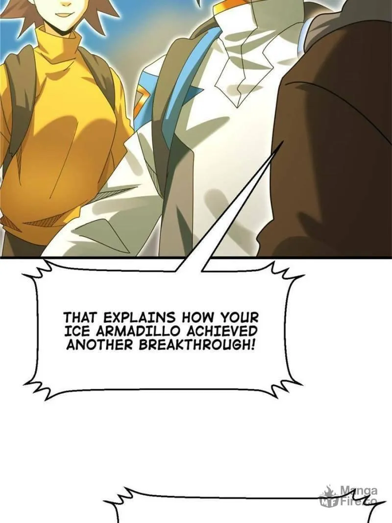 Unconventional Taming Chapter 35 page 25 - 