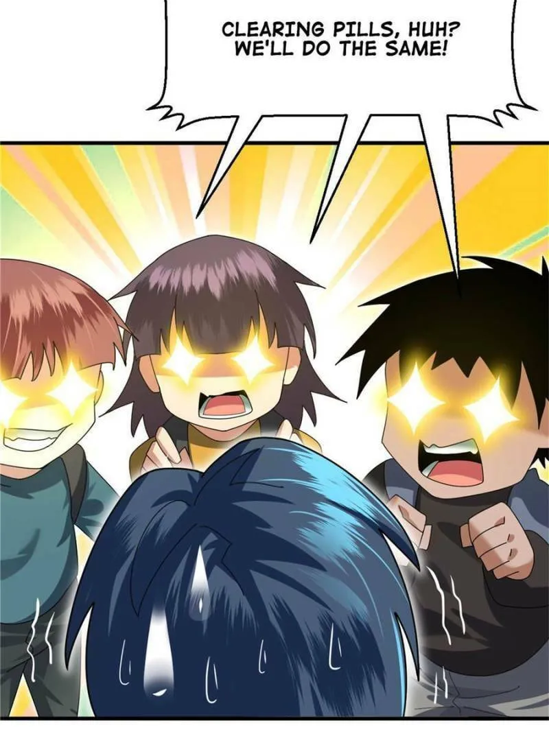Unconventional Taming Chapter 35 page 26 - 