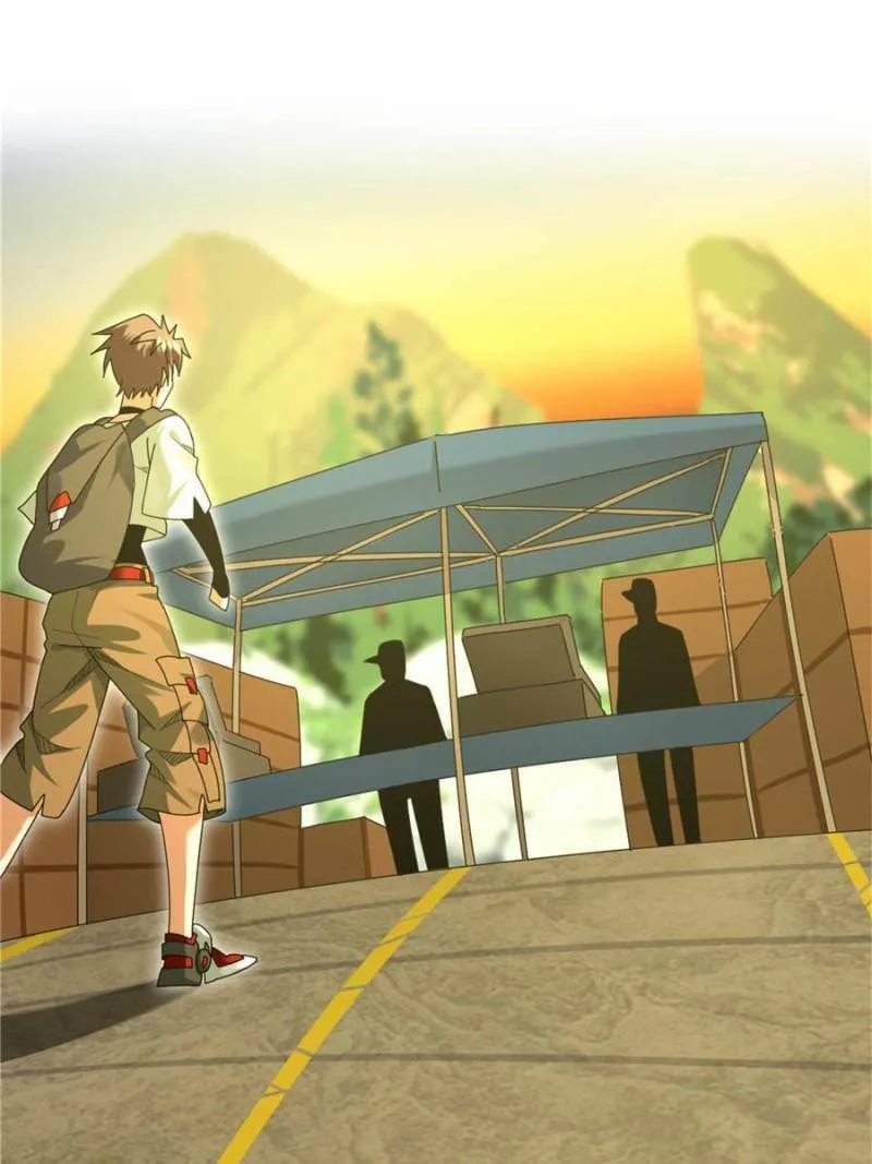 Unconventional Taming Chapter 35 page 28 - 