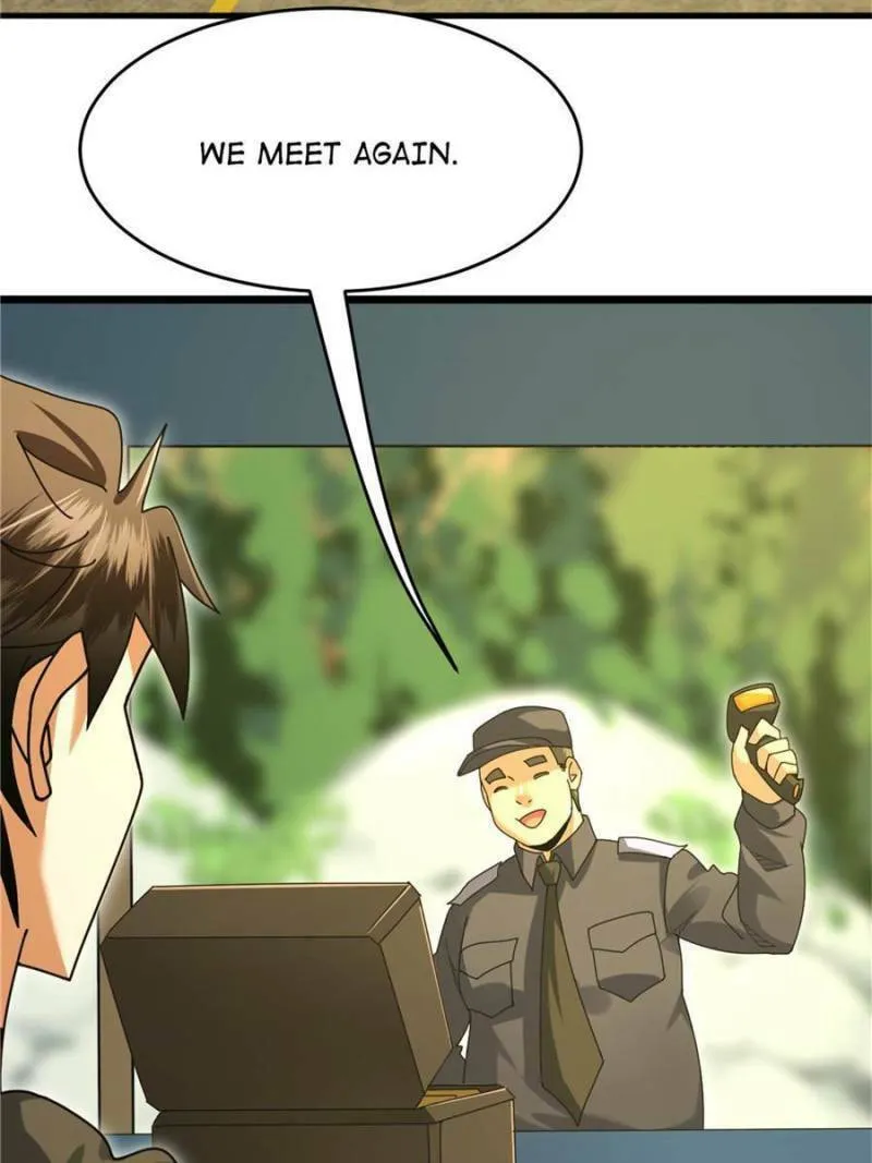 Unconventional Taming Chapter 35 page 29 - 