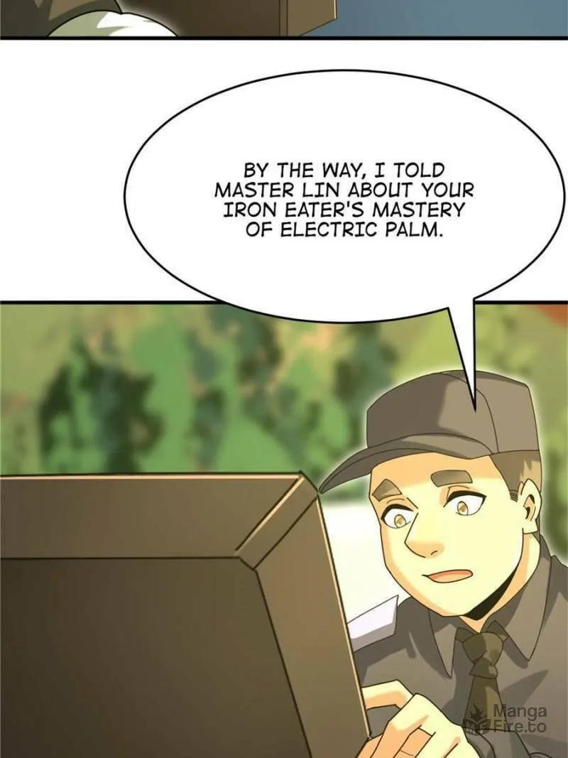Unconventional Taming Chapter 35 page 30 - 
