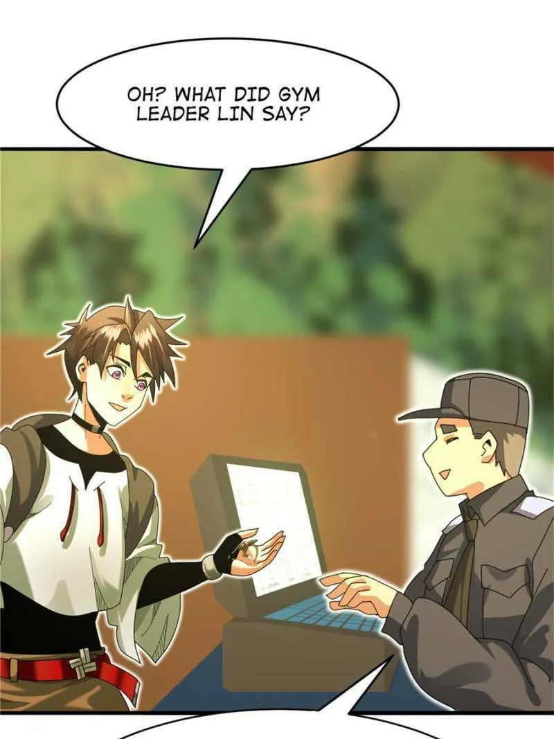 Unconventional Taming Chapter 35 page 32 - 