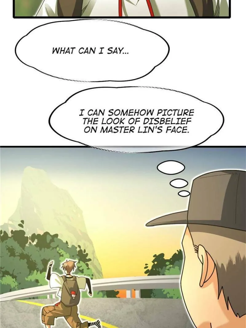 Unconventional Taming Chapter 35 page 34 - 