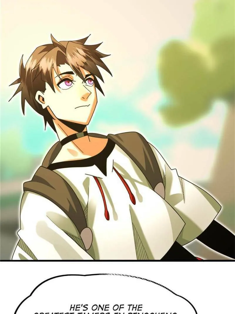 Unconventional Taming Chapter 35 page 38 - 