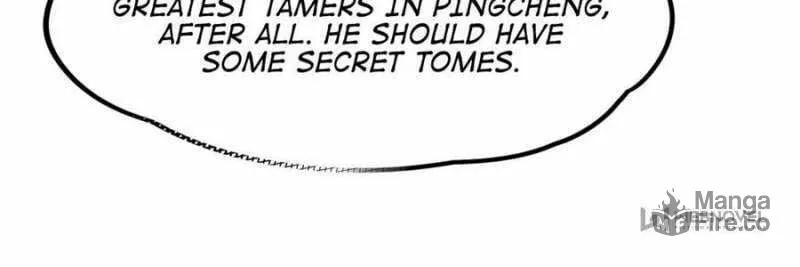 Unconventional Taming Chapter 35 page 39 - 