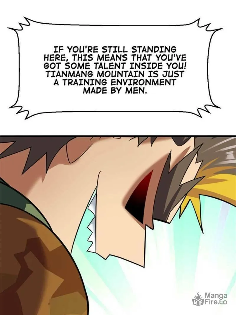 Unconventional Taming Chapter 35 page 5 - 