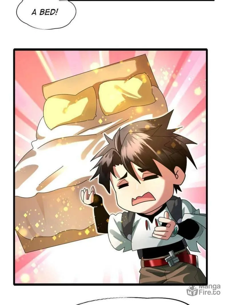 Unconventional Taming Chapter 35 page 42 - 