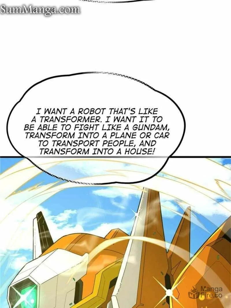 Unconventional Taming Chapter 35 page 45 - 