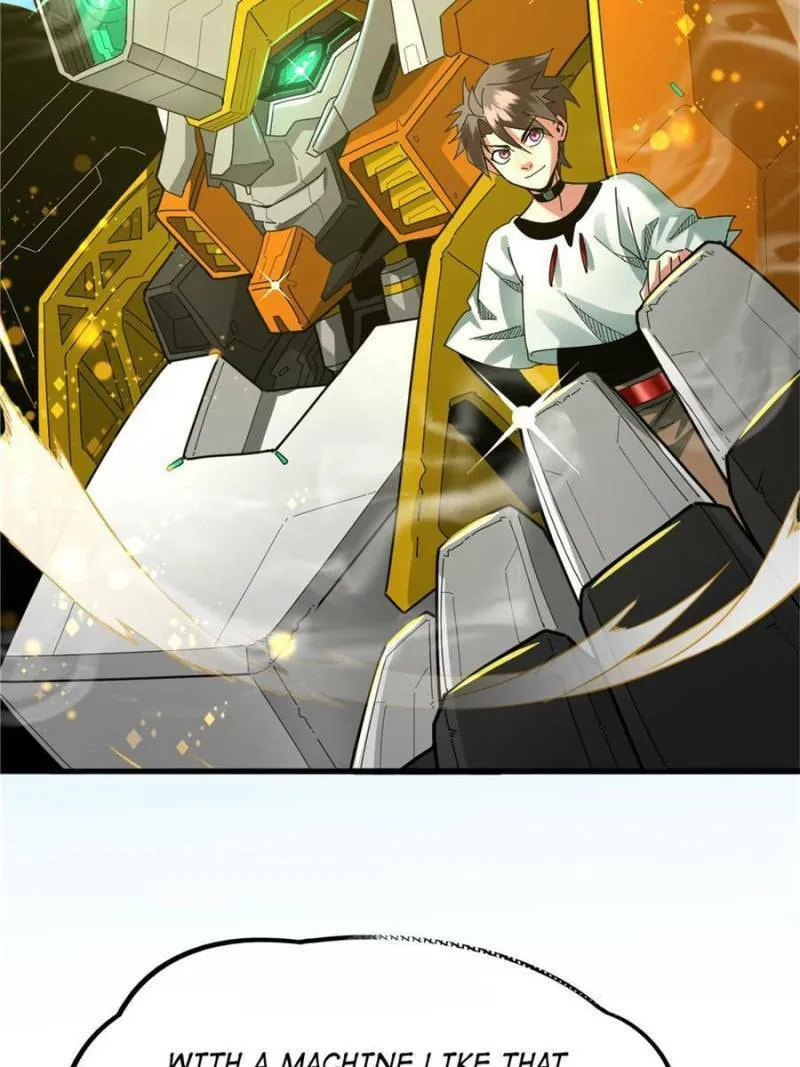 Unconventional Taming Chapter 35 page 46 - 