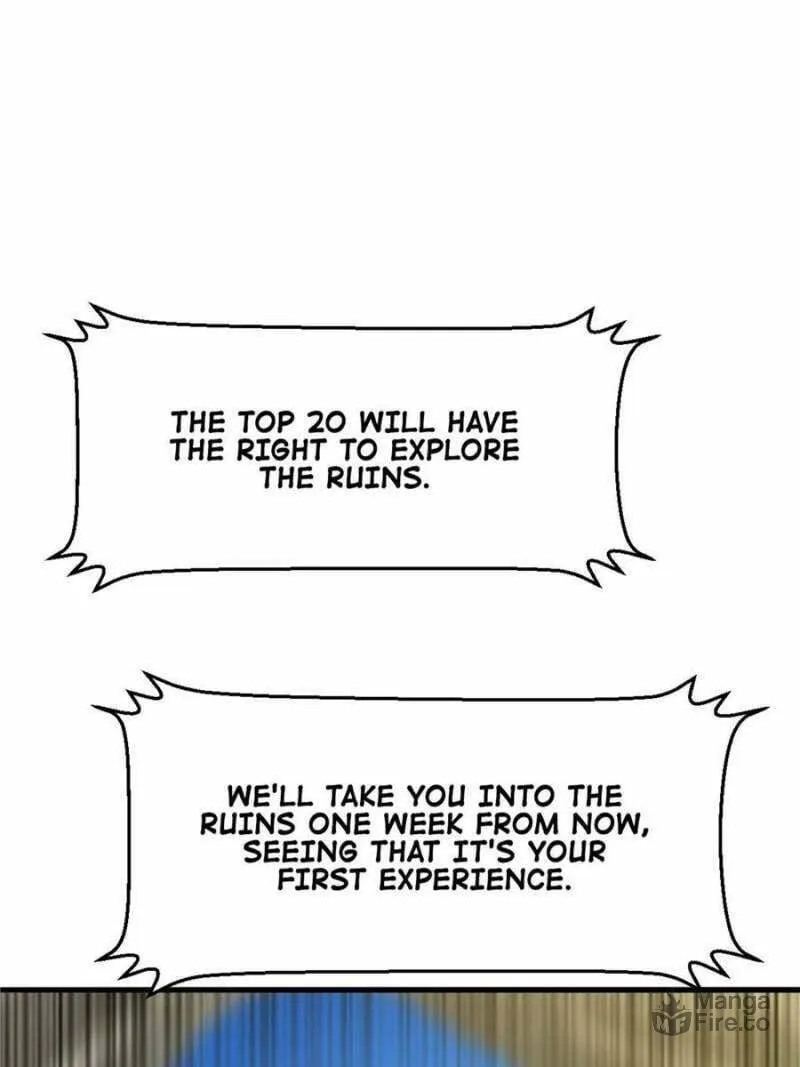 Unconventional Taming Chapter 35 page 9 - 