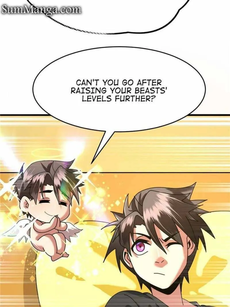 Unconventional Taming Chapter 36 page 2 - 