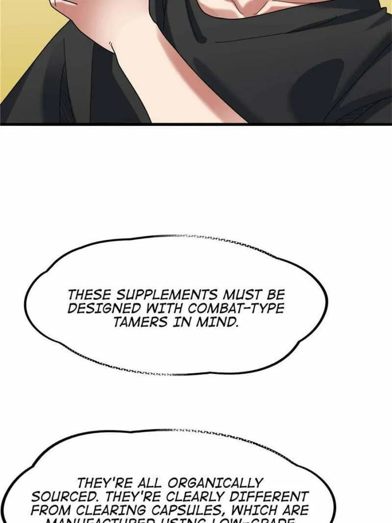 Unconventional Taming Chapter 36 page 14 - 