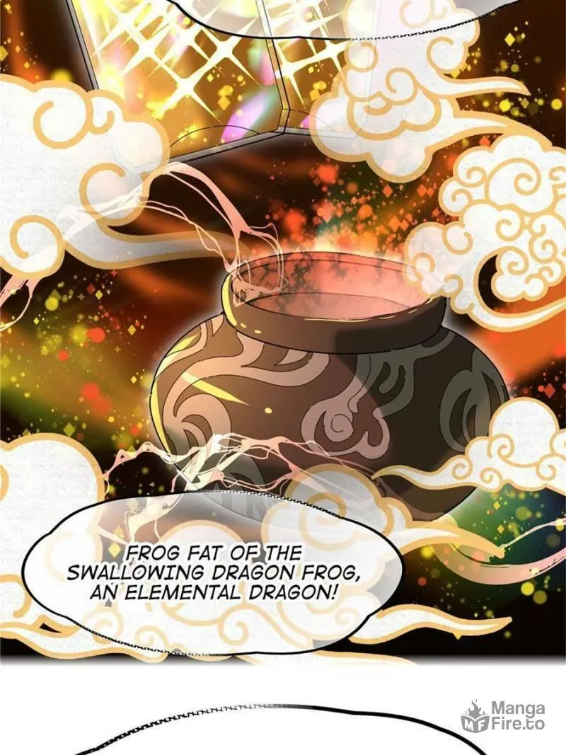 Unconventional Taming Chapter 36 page 18 - 