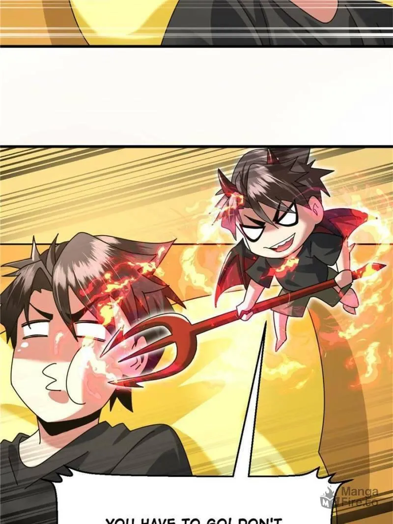 Unconventional Taming Chapter 36 page 3 - 