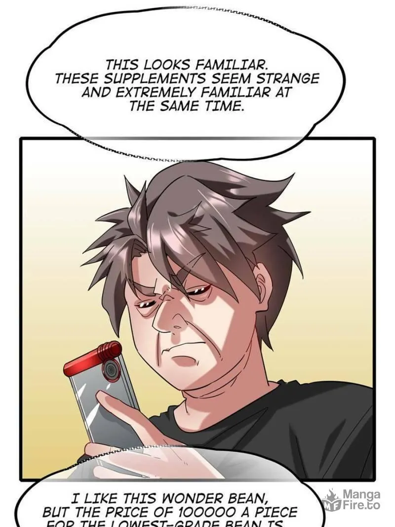 Unconventional Taming Chapter 36 page 21 - 