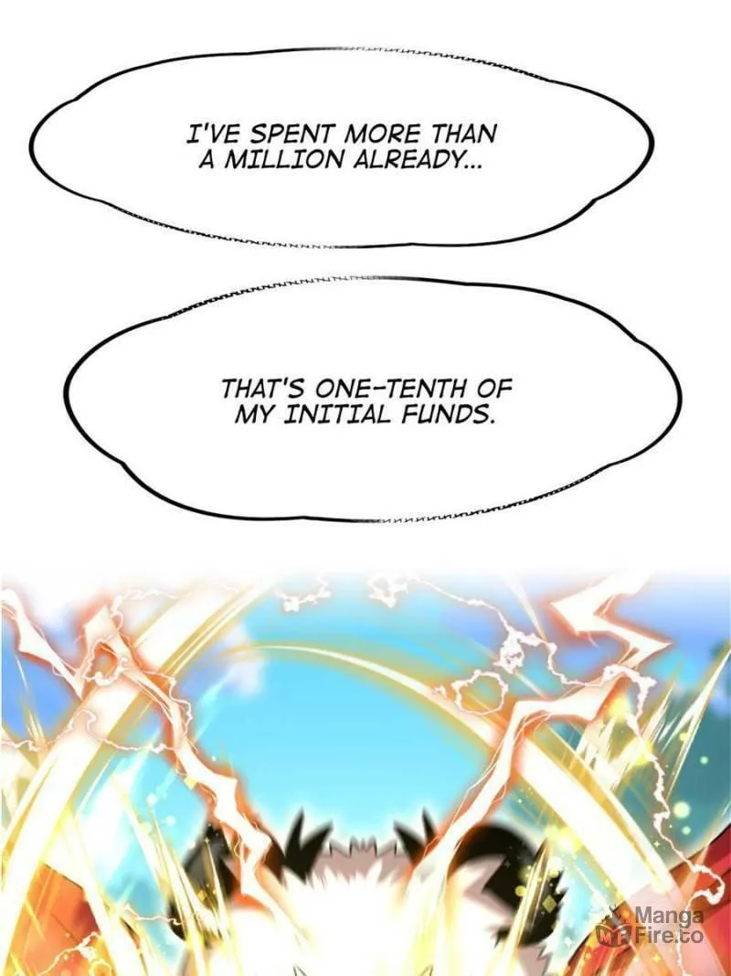 Unconventional Taming Chapter 36 page 25 - 