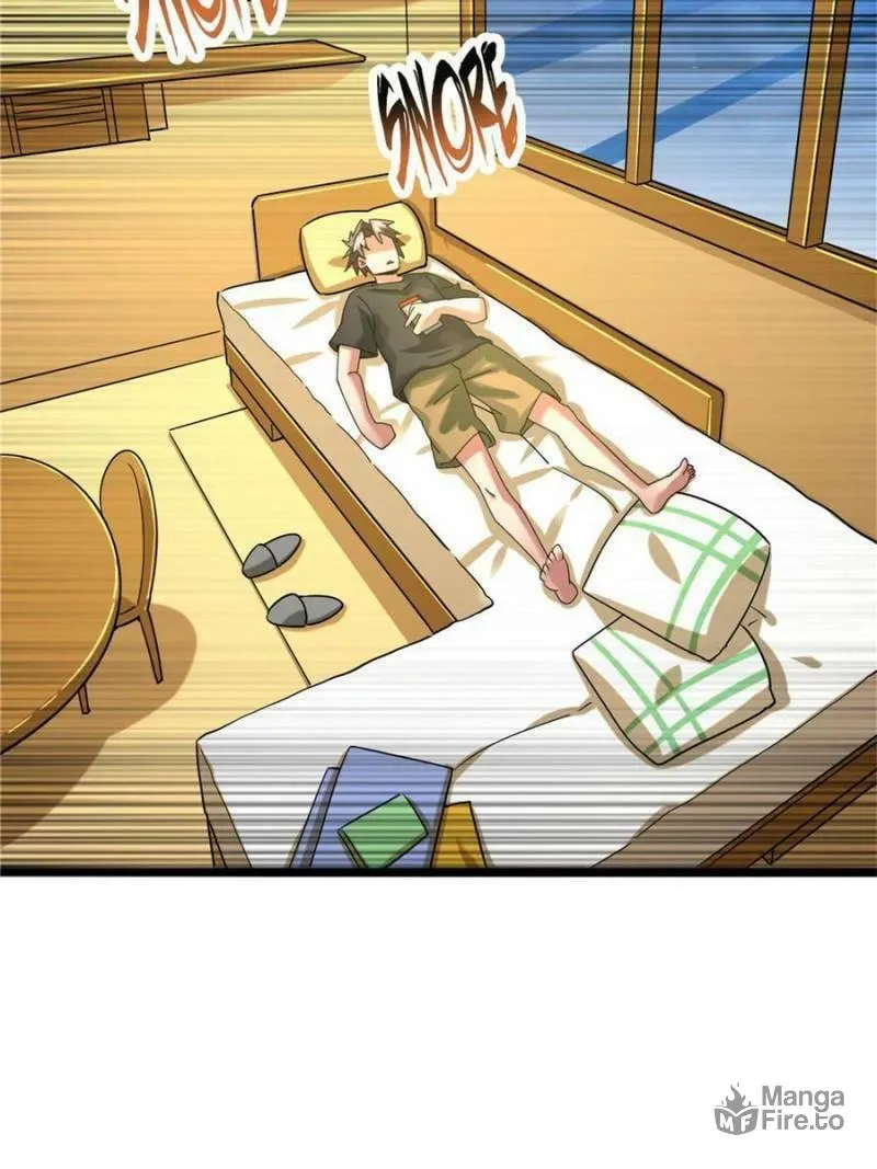 Unconventional Taming Chapter 36 page 30 - 