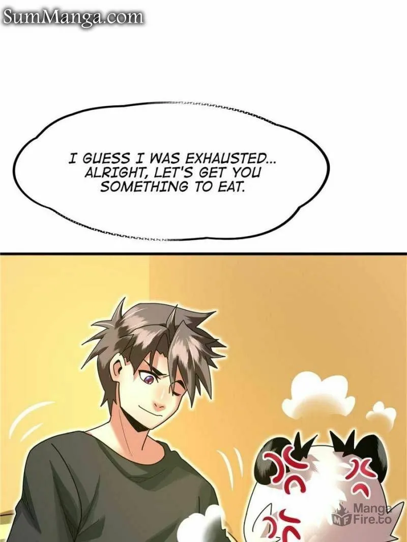 Unconventional Taming Chapter 36 page 36 - 