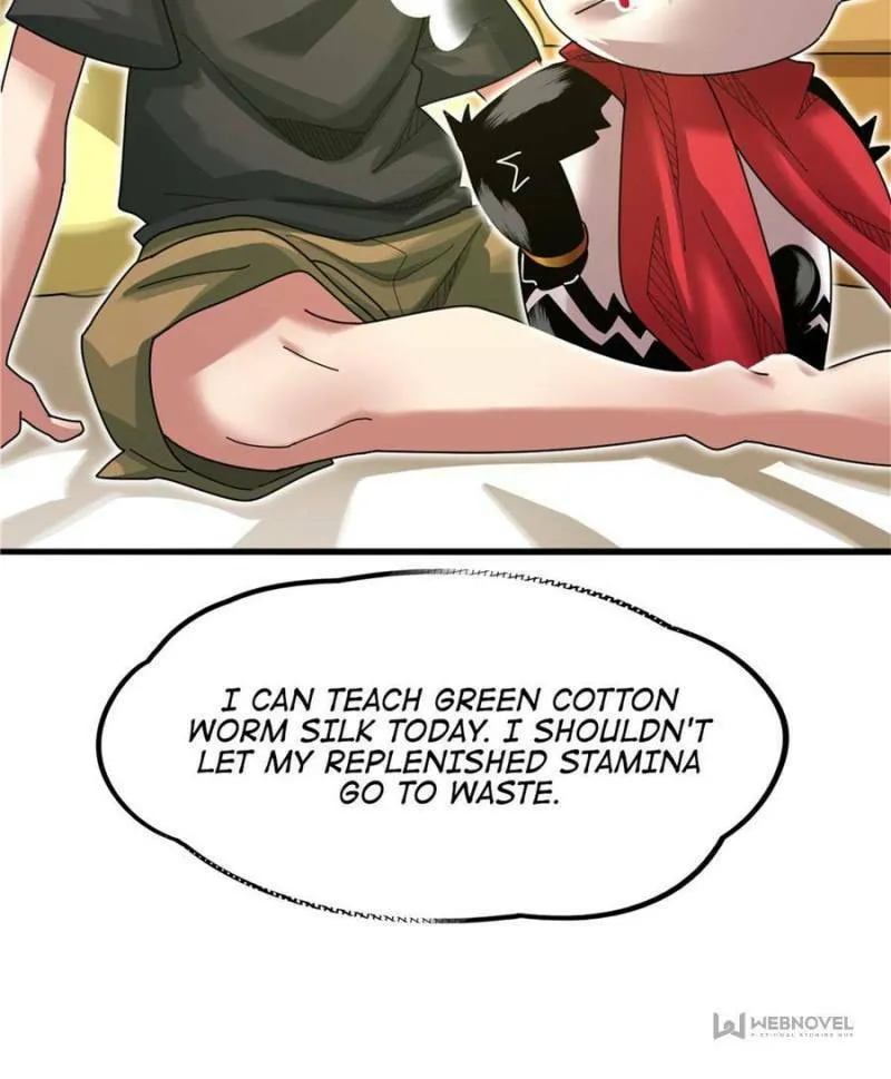Unconventional Taming Chapter 36 page 37 - 