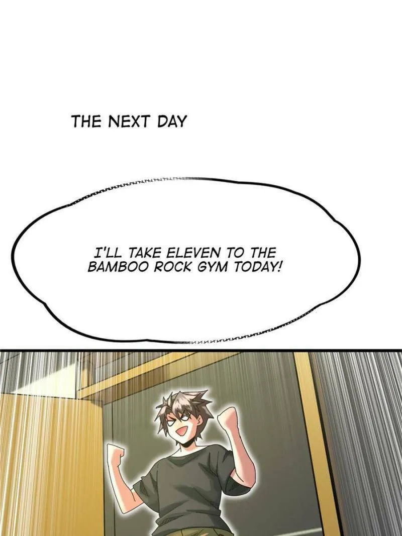 Unconventional Taming Chapter 36 page 38 - 