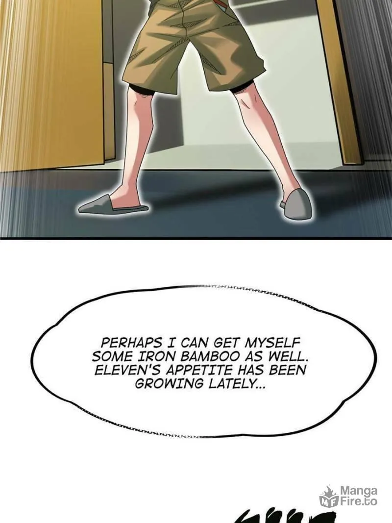Unconventional Taming Chapter 36 page 39 - 