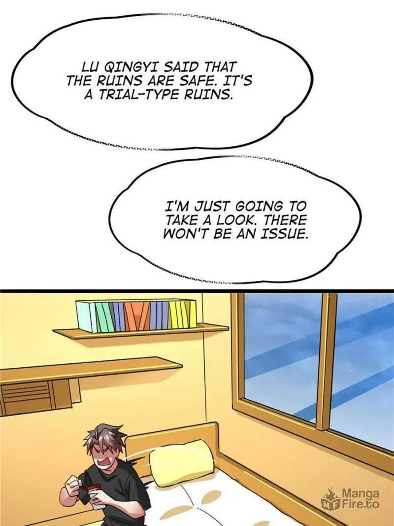 Unconventional Taming Chapter 36 page 5 - 