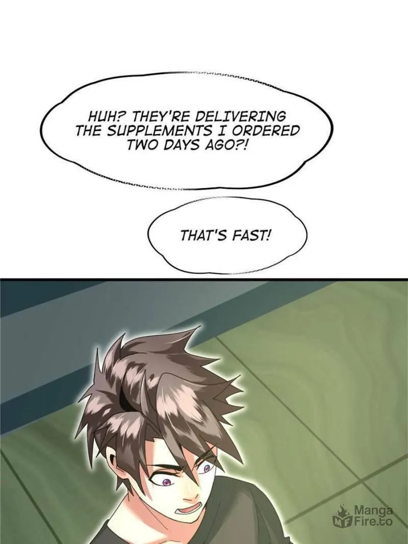 Unconventional Taming Chapter 36 page 42 - 