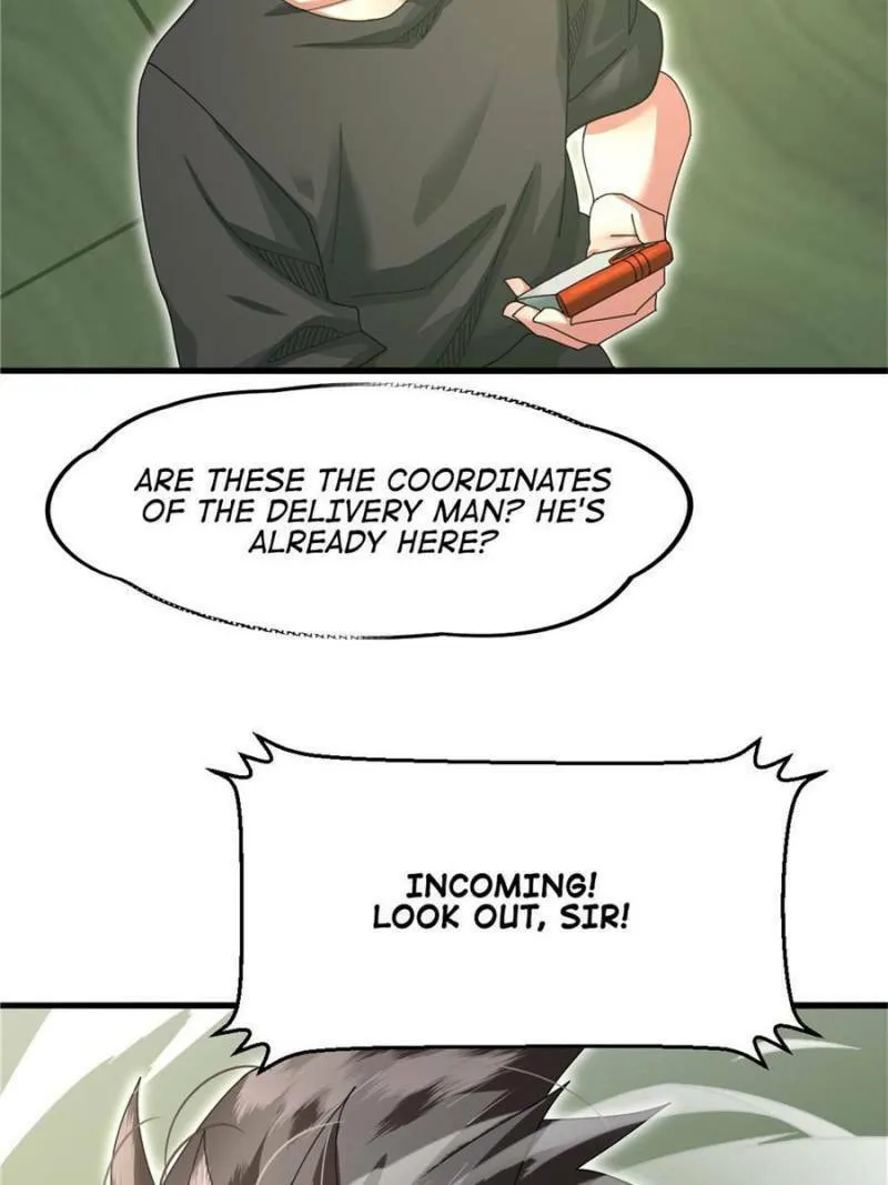 Unconventional Taming Chapter 36 page 43 - 