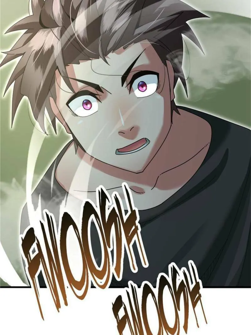 Unconventional Taming Chapter 36 page 44 - 