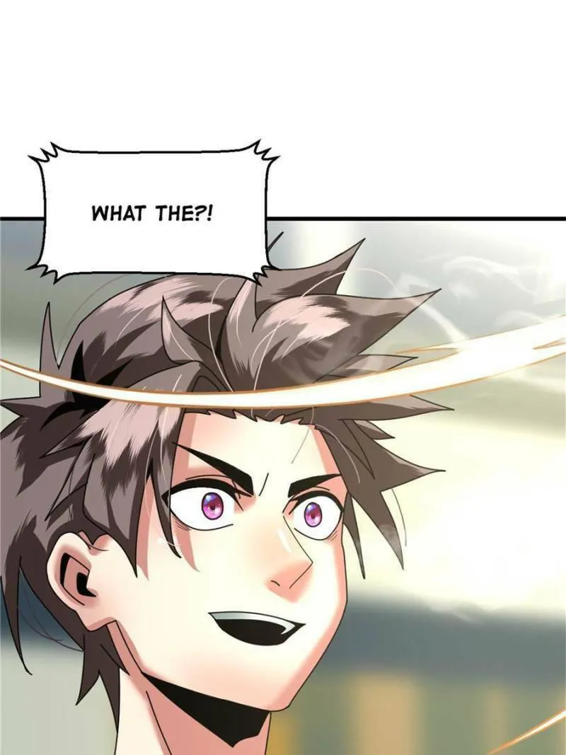 Unconventional Taming Chapter 36 page 46 - 