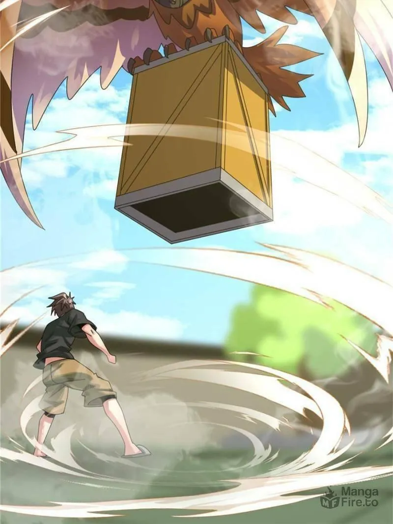 Unconventional Taming Chapter 36 page 48 - 