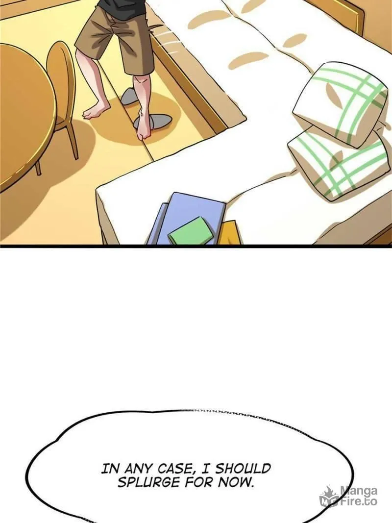 Unconventional Taming Chapter 36 page 6 - 
