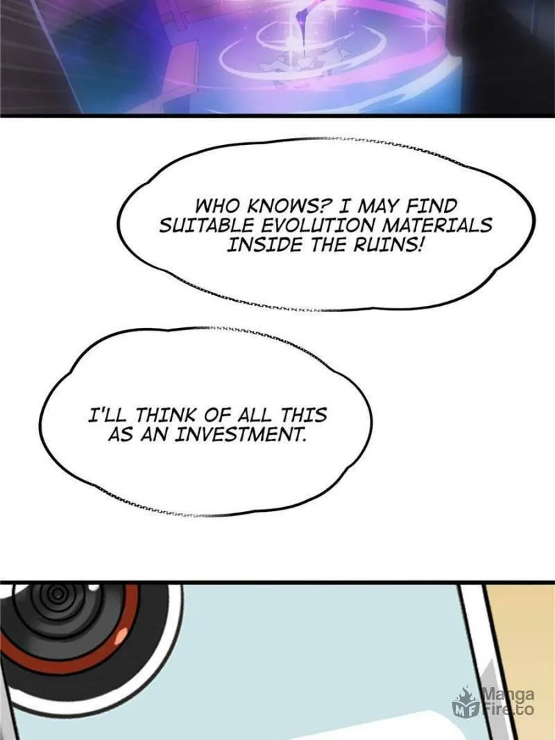 Unconventional Taming Chapter 36 page 10 - 