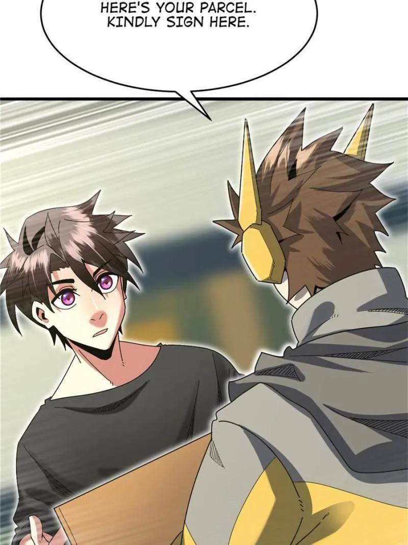 Unconventional Taming Chapter 37 page 2 - 