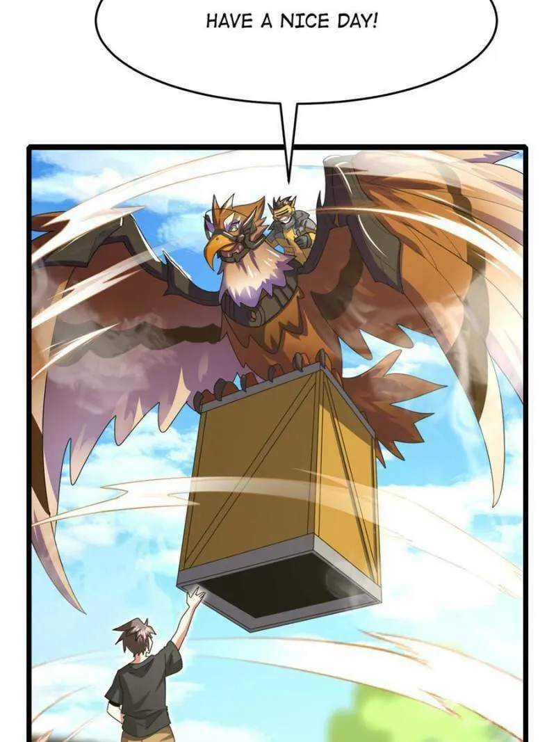 Unconventional Taming Chapter 37 page 11 - 