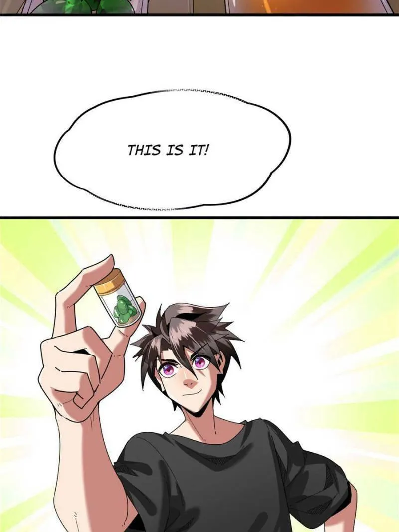 Unconventional Taming Chapter 37 page 14 - 