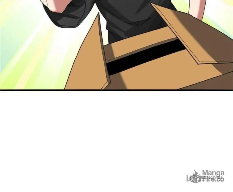 Unconventional Taming Chapter 37 page 15 - 