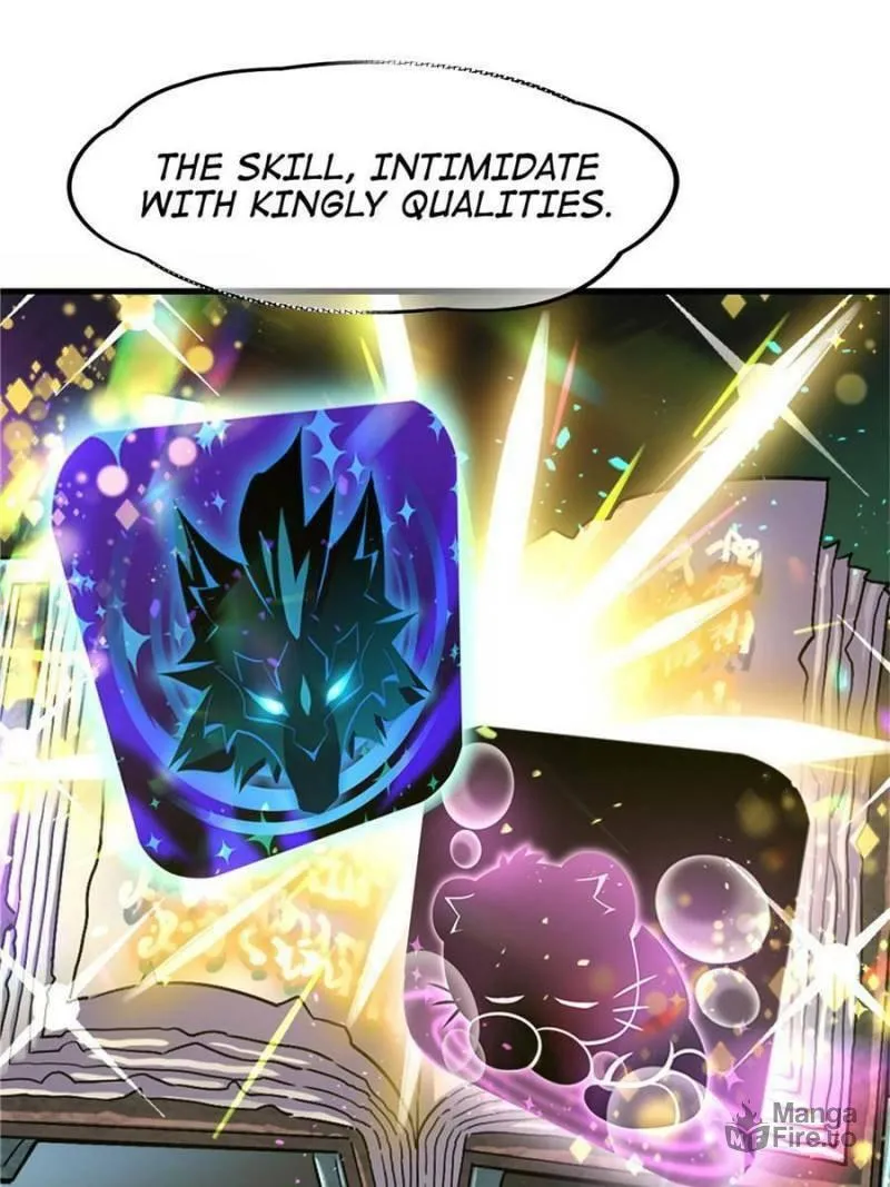 Unconventional Taming Chapter 37 page 20 - 