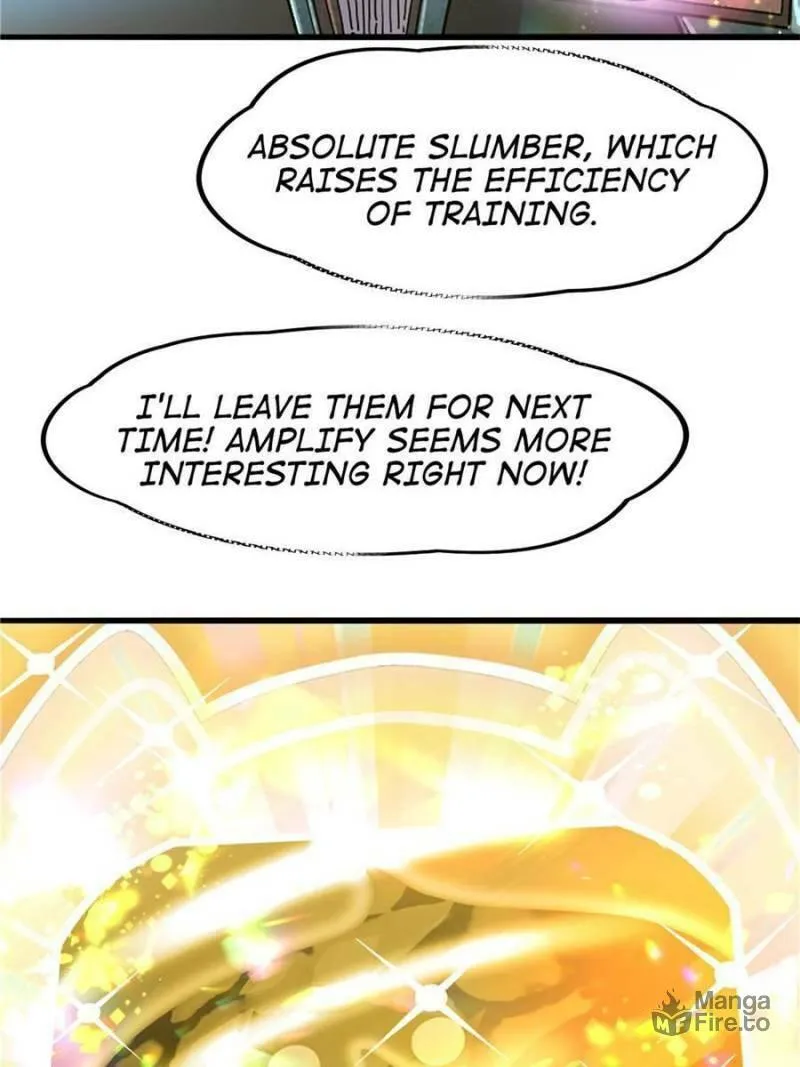 Unconventional Taming Chapter 37 page 21 - 