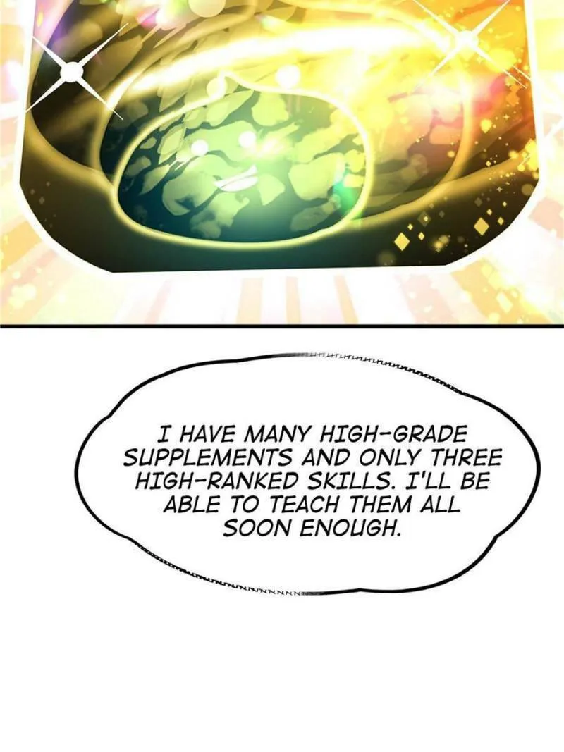 Unconventional Taming Chapter 37 page 22 - 