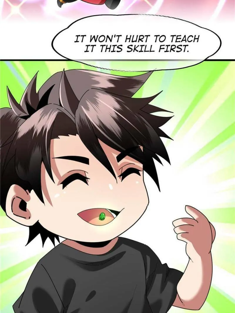 Unconventional Taming Chapter 37 page 26 - 