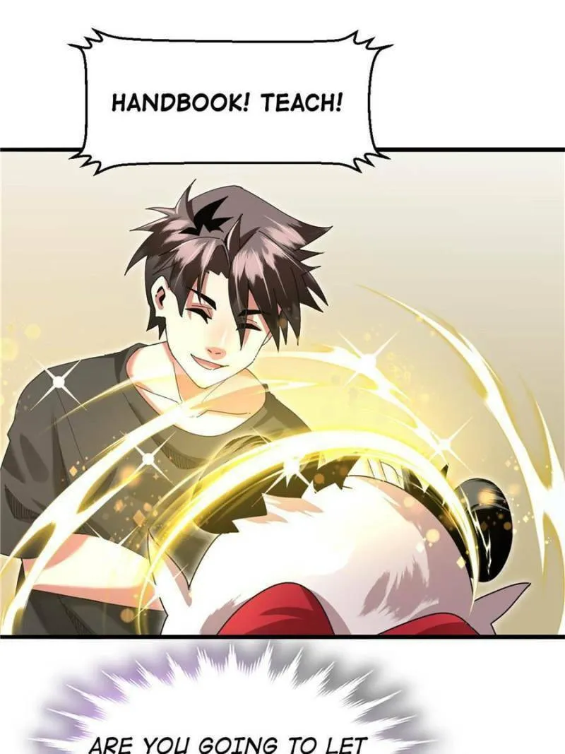 Unconventional Taming Chapter 37 page 28 - 