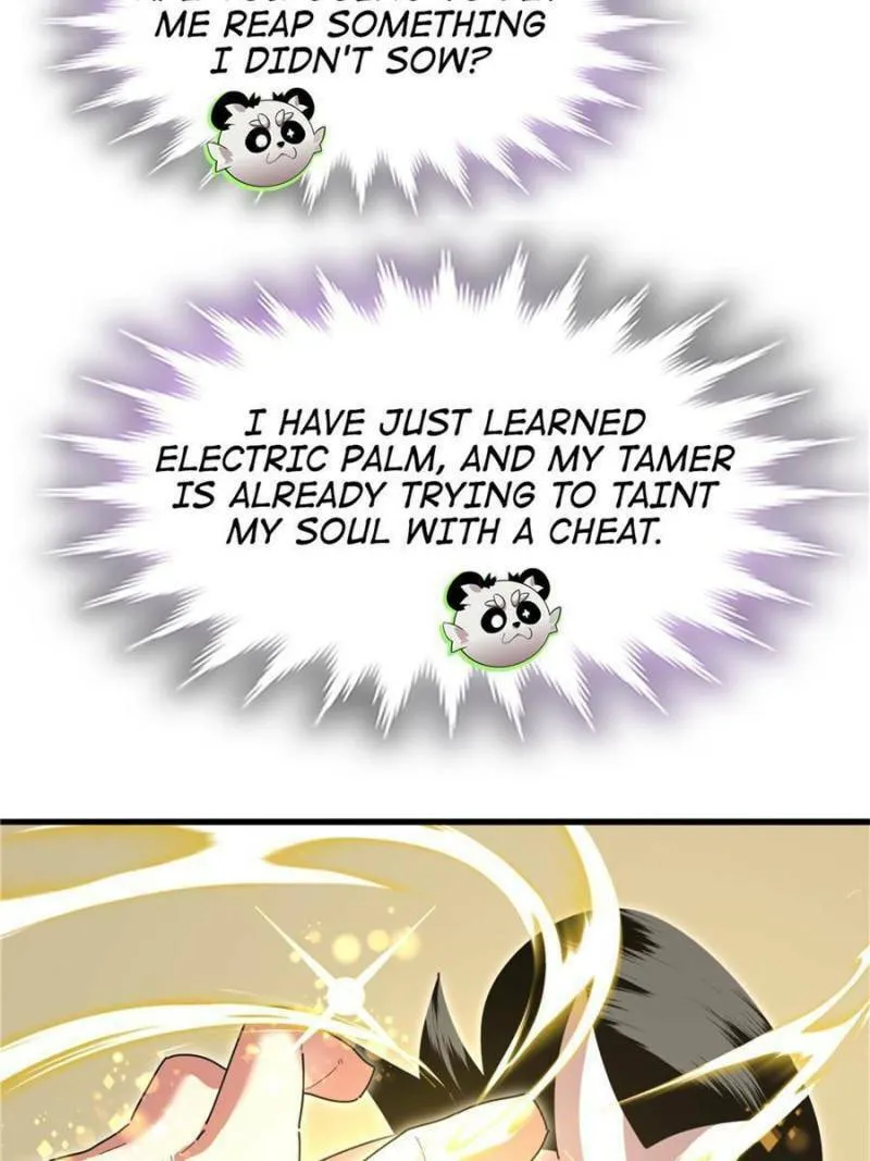 Unconventional Taming Chapter 37 page 29 - 