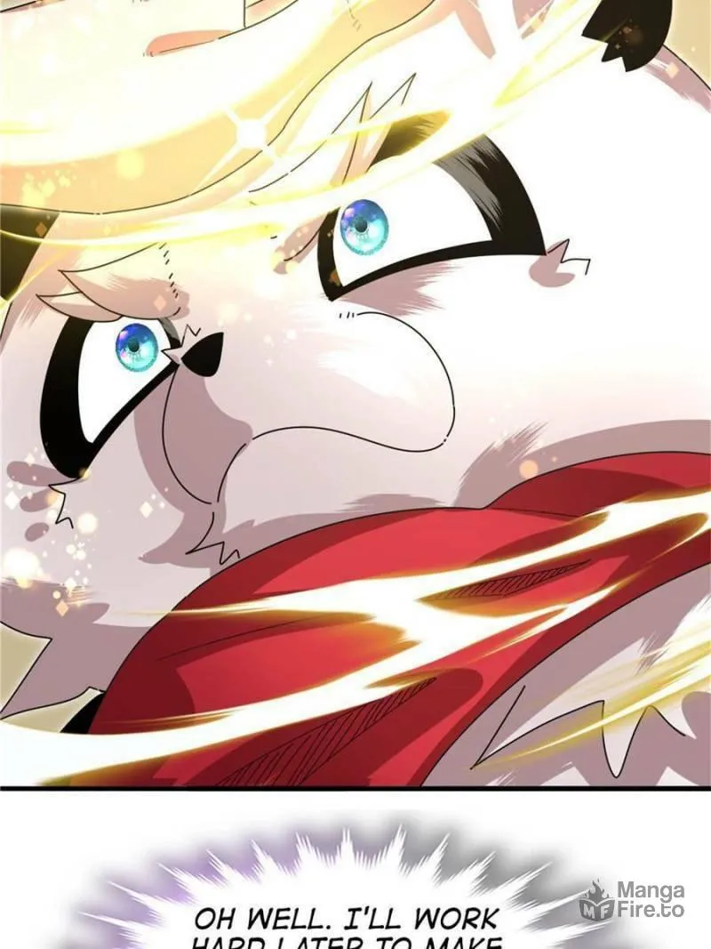 Unconventional Taming Chapter 37 page 30 - 