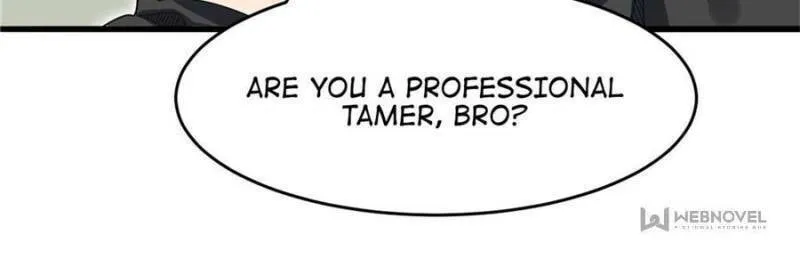 Unconventional Taming Chapter 37 page 4 - 